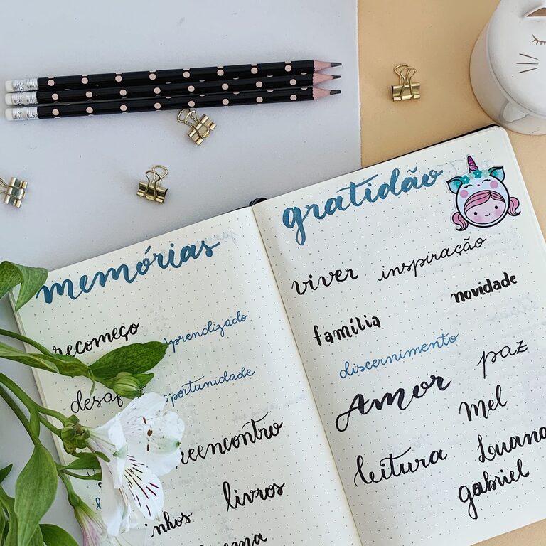 How to Start a Gratitude Journal: A Simple Guide for Daily Happiness